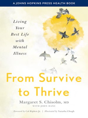 cover image of From Survive to Thrive